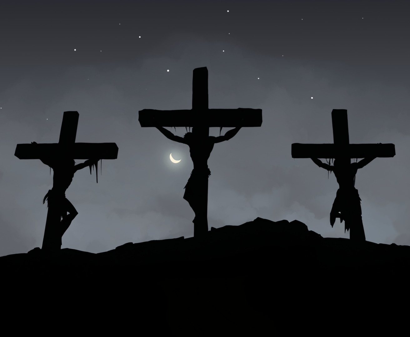 The Third Day Remaster – Devlog