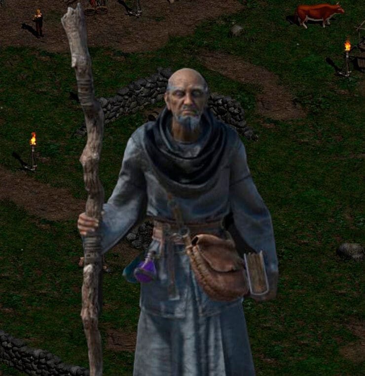 Espera un poco y escucha