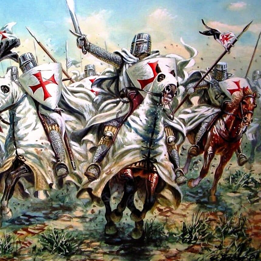 Deus Vult